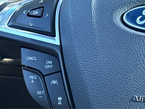 Used 2019 Ford Edge ST w/ Equipment Group 401A image 15