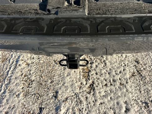 Used 2024 Toyota 4Runner SR5 image 49