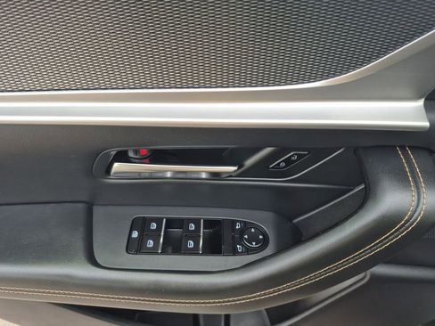 Used 2024 MAZDA CX-90 3.3 Turbo w/ Premium Package image 8