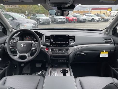 New 2026 Honda Ridgeline RTL image 8