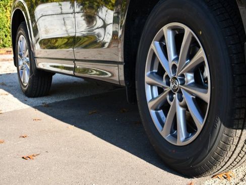 New 2025 MAZDA CX-5 AWD 2.5 S w/ Preferred Package image 9