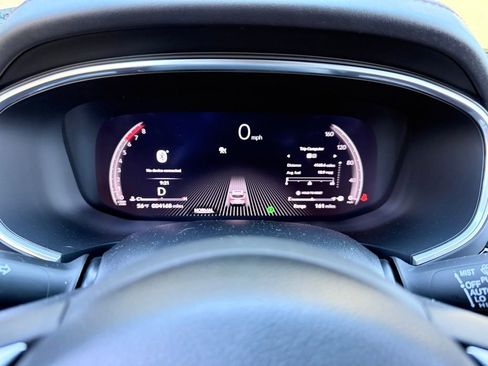 Used 2025 Acura MDX Type S image 15