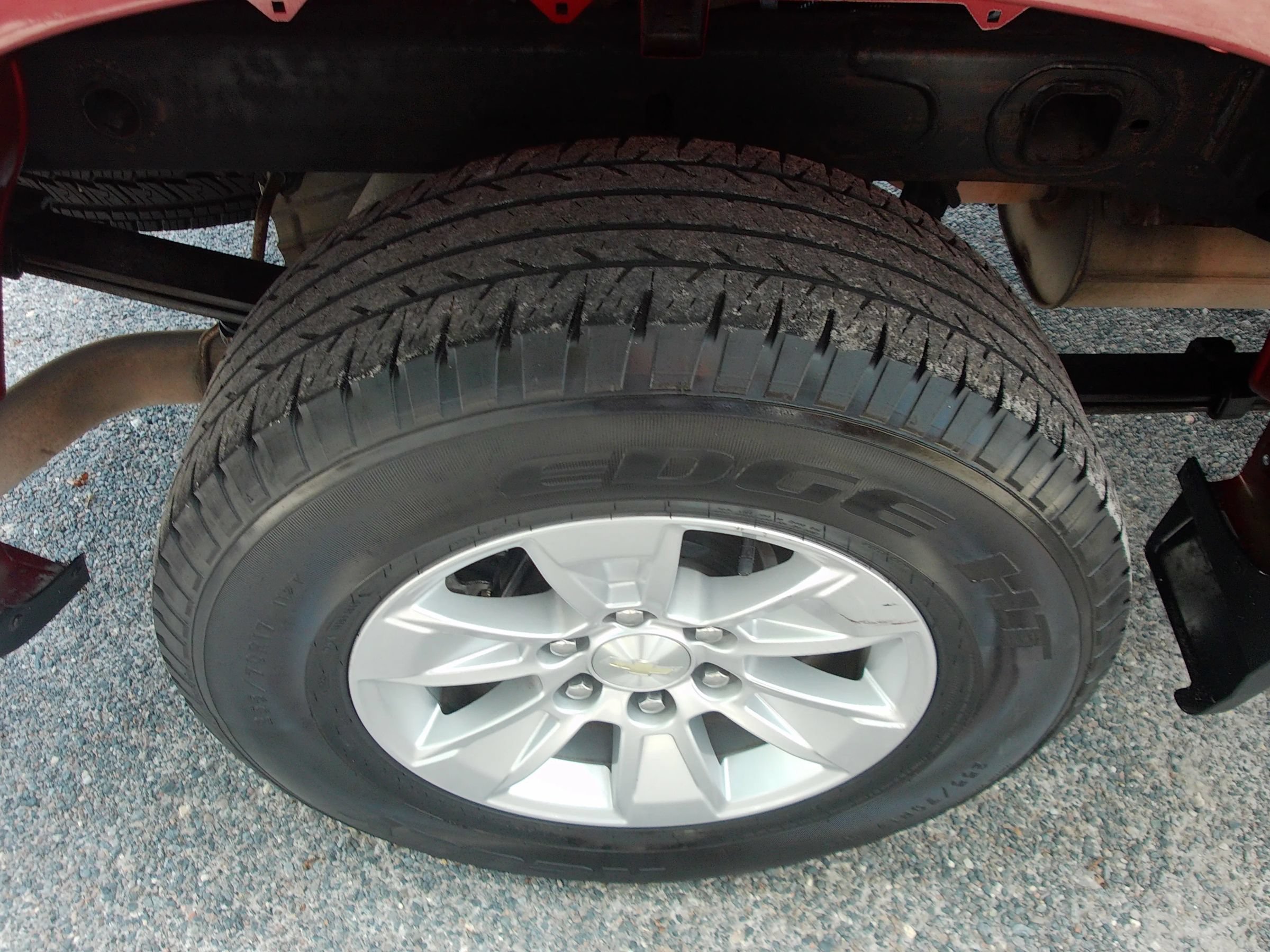 Used 2019 Chevrolet Silverado 1500 LT w/ All-Star Edition RWD image 42
