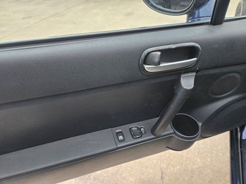 Used 2007 MAZDA MX-5 Miata Touring w/ Suspension Pkg image 7