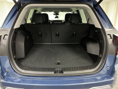 Certified 2026 GMC Terrain Denali image 26