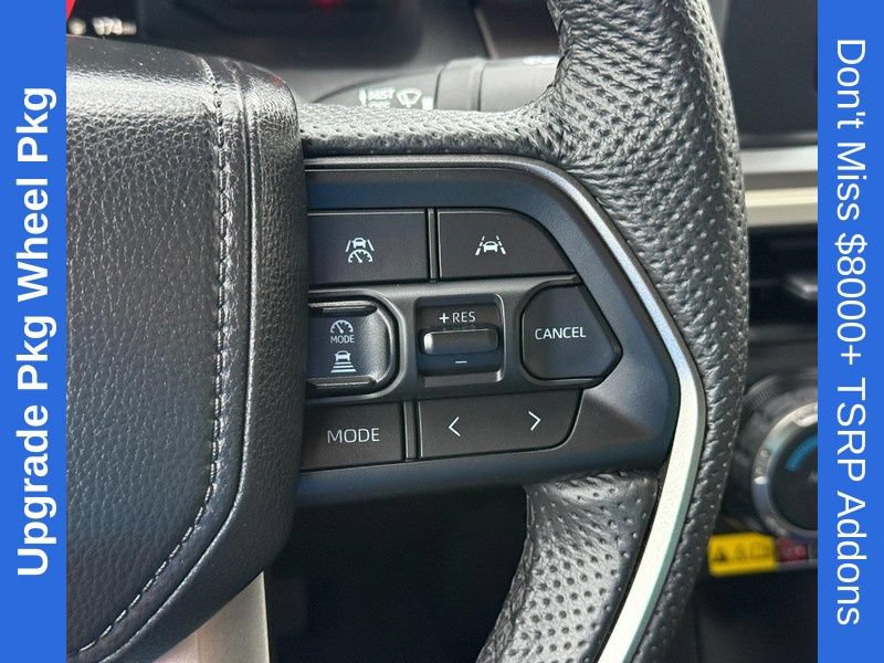 Used 2025 Toyota Tacoma SR5 AWD/4WD image 21