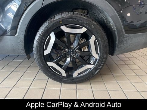 Used 2025 Kia Telluride S AWD/4WD image 21