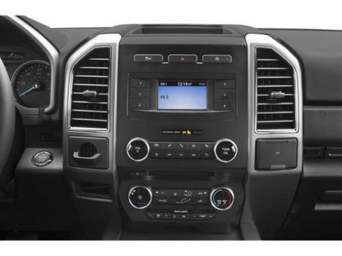 Used 2021 Ford Expedition XLT image 10