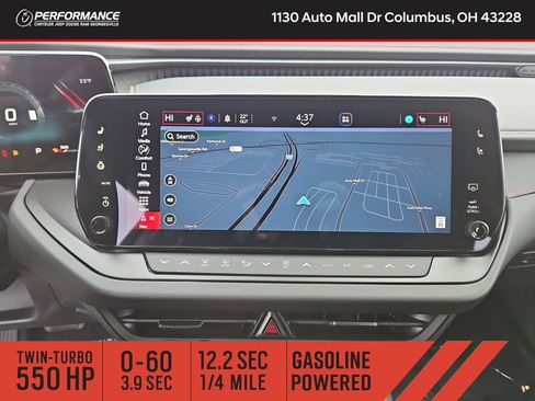 New 2026 Dodge Charger Scat Pack AWD/4WD image 22