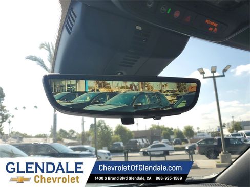 New 2026 Chevrolet Traverse LT w/ Driver Confidence Package image 26