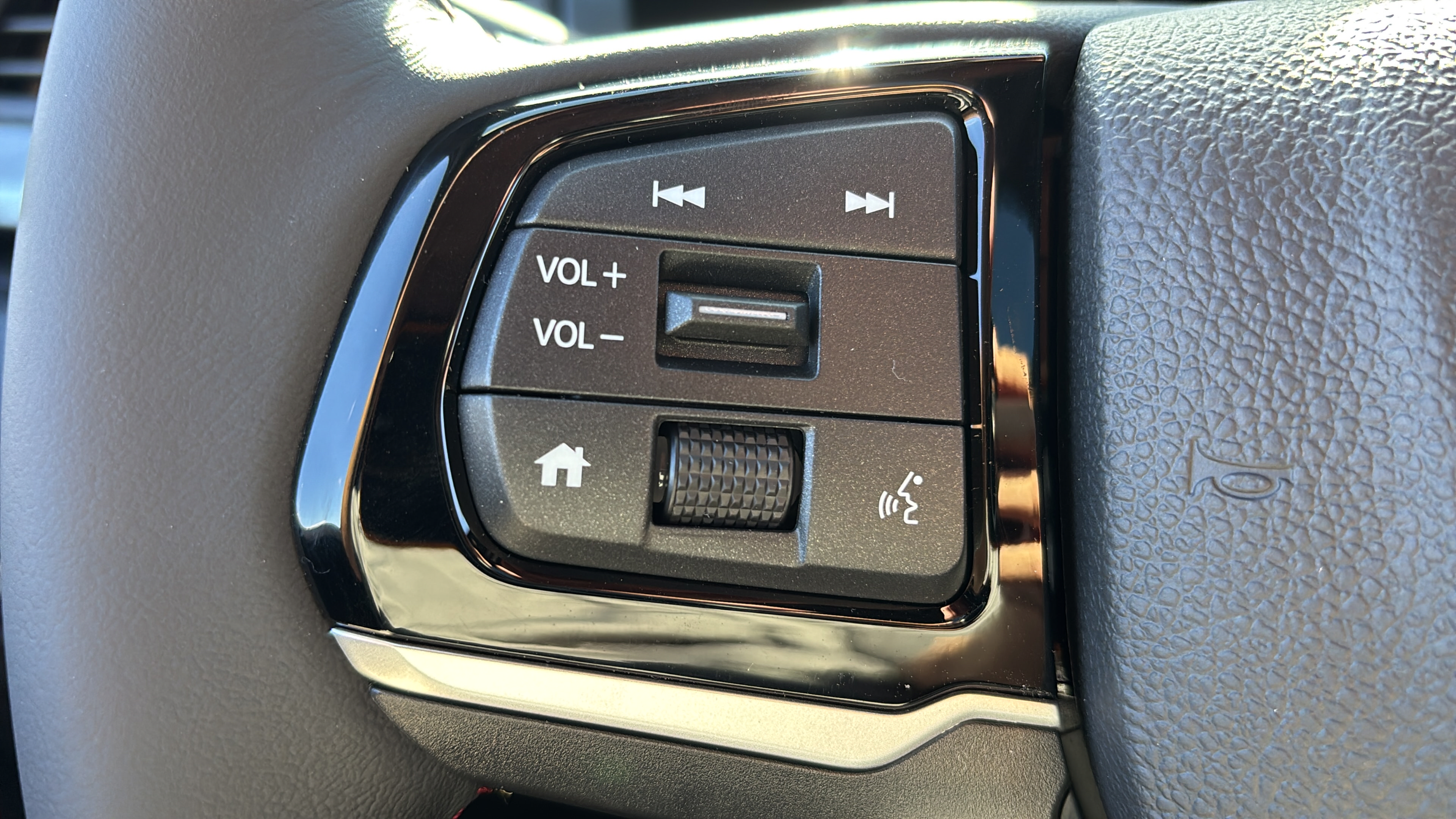 New 2027 Honda Odyssey Sport-L image 28