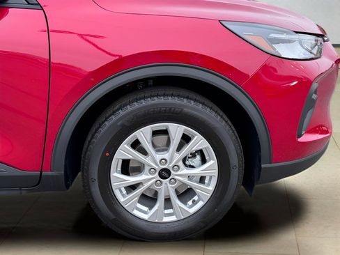 New 2026 Ford Escape Active image 38