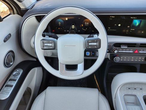 New 2026 Hyundai Palisade Calligraphy image 12