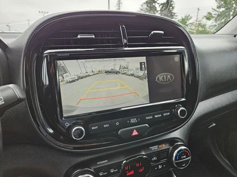 Used 2021 Kia Soul EX FWD image 26
