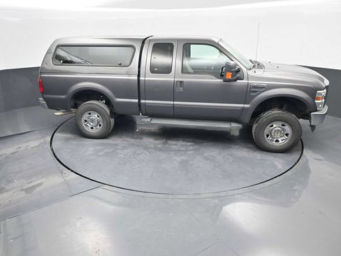 Used 2008 Ford F250 XLT image 27