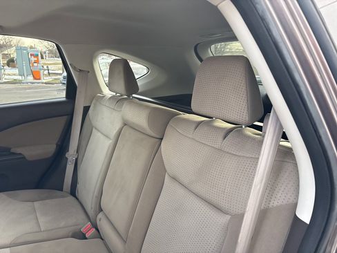 Used 2013 Honda CR-V EX image 23