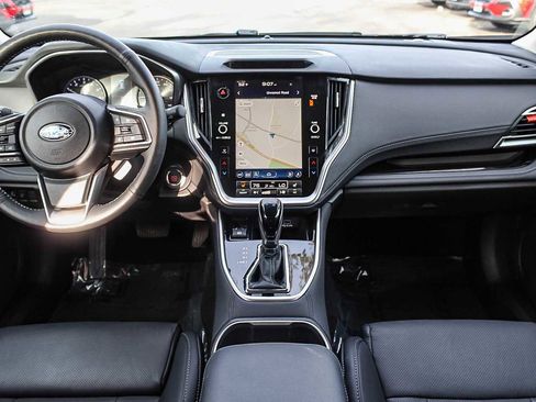 Certified 2023 Subaru Outback Limited image 12