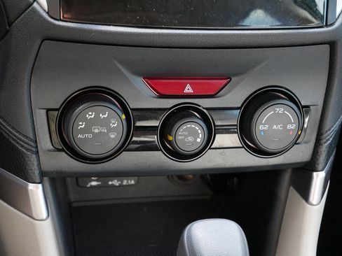 Certified 2022 Subaru Forester Premium image 23