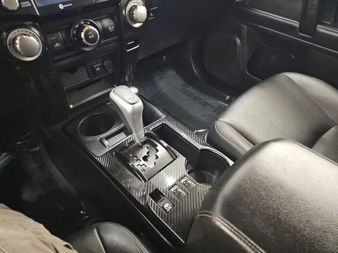 Certified 2023 Toyota 4Runner TRD Off-Road Premium image 23