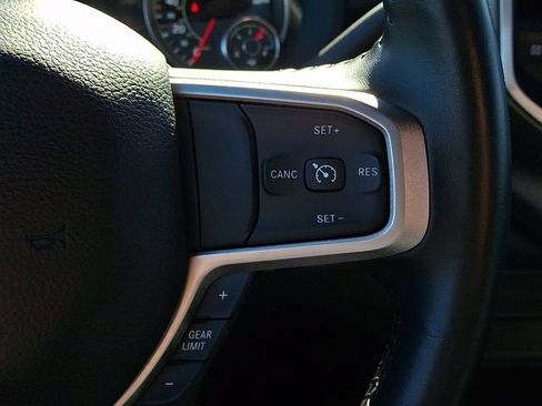 Used 2024 RAM 2500 Big Horn AWD/4WD image 21