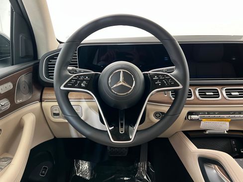 New 2026 Mercedes-Benz GLE 350 4MATIC image 12