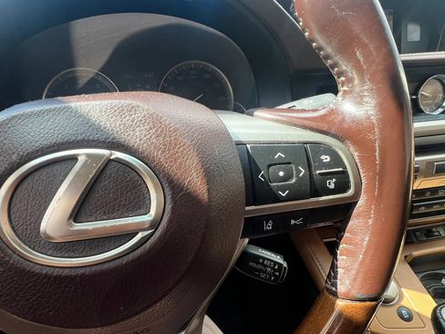 Used 2016 Lexus ES 350 image 19