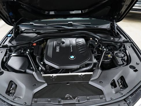 Used 2017 BMW 540i RWD image 32