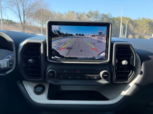 Used 2023 Ford Bronco Sport Heritage w/ Heritage Convenience Package image 18