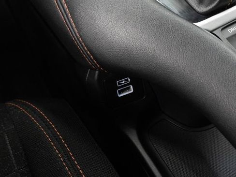 Certified 2023 Honda HR-V Sport image 26