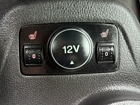 Used 2016 Ford Transit Connect Titanium FWD image 19