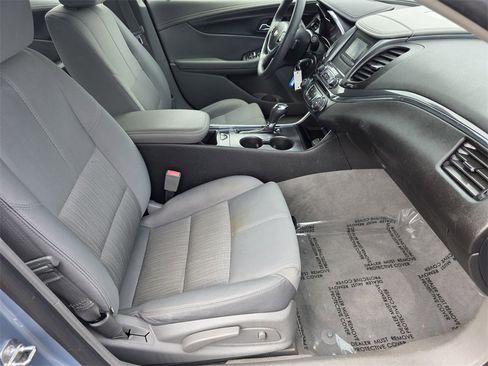 Used 2014 Chevrolet Impala LS w/ LS Convenience Package image 26