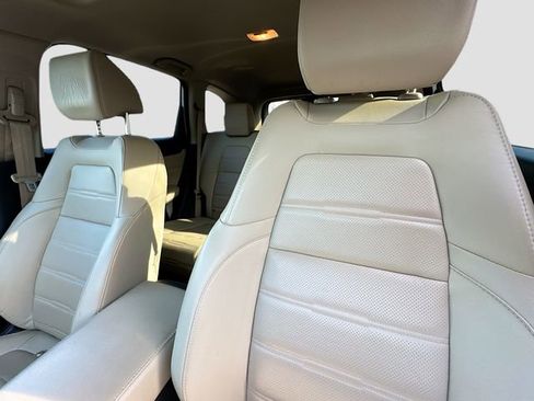 Used 2018 Honda CR-V EX-L image 17