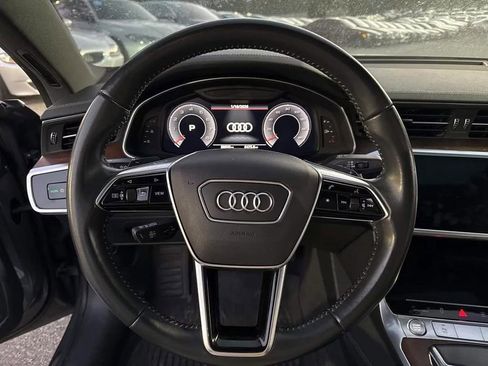 Used 2019 Audi A7 3.0T Premium Plus w/ Premium Plus Package image 5
