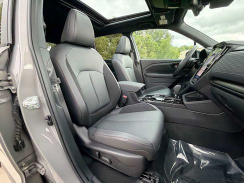 Certified 2026 Subaru Forester Touring AWD/4WD image 19