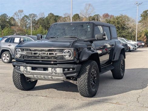 Used 2024 Ford Bronco Raptor image 7
