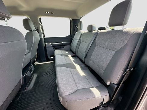 Used 2025 Ford F350 XL w/ 360-Degree Camera Package AWD/4WD image 22