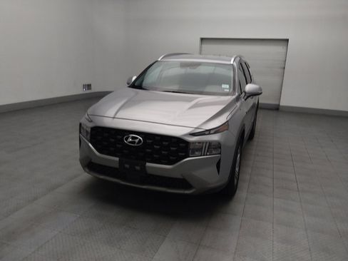 Used 2023 Hyundai Santa Fe SEL image 15