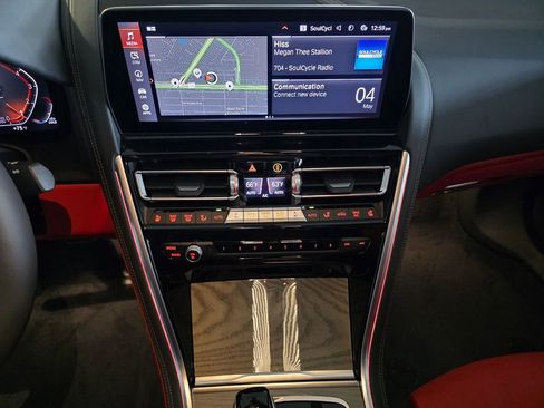 New 2026 BMW 840i w/ M Sport Professional Package RWD image 14