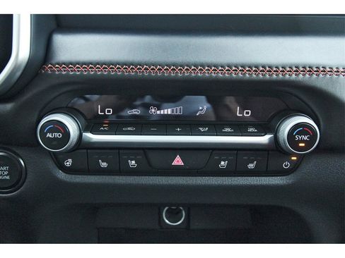 New 2025 MAZDA CX-50 Meridian Edition w/ Apex Package image 24