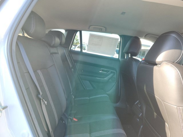 New 2026 MAZDA CX-50 AWD 2.5 S w/ Cargo Package image 19