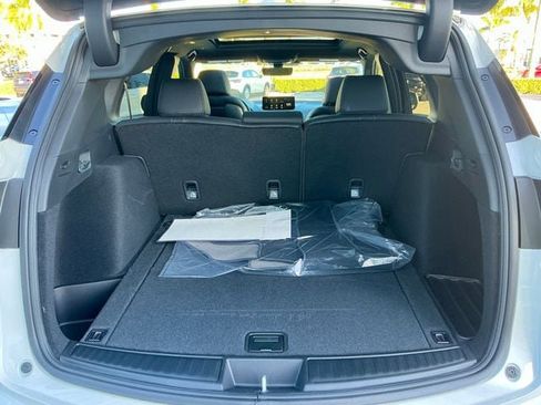 New 2026 Acura RDX SH-AWD image 22