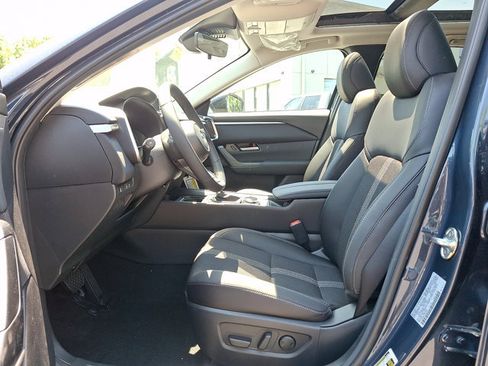 New 2026 MAZDA CX-50 AWD 2.5 S w/ Preferred Pkg image 11