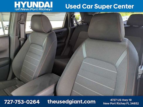 Used 2023 Honda CR-V Sport image 7