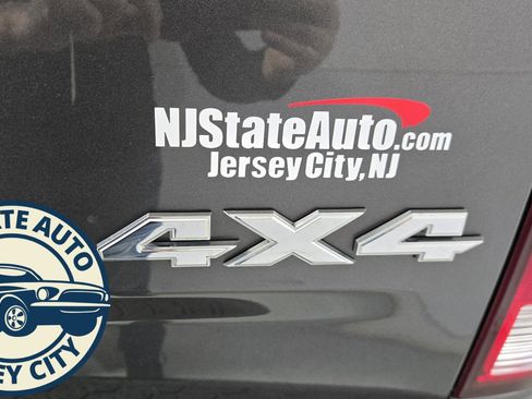 Used 2018 RAM 2500 Tradesman w/ Snow Chief Group image 28