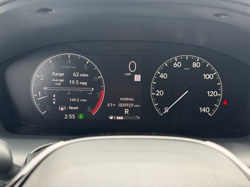 Used 2023 Honda HR-V EX-L image 30