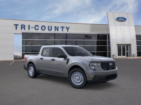 New 2026 Ford Maverick XL w/ Equipment Group 101A AWD/4WD image 7
