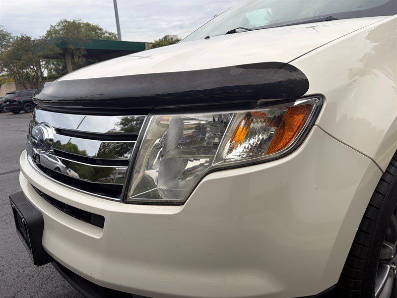 Used 2008 Ford Edge SEL FWD image 22
