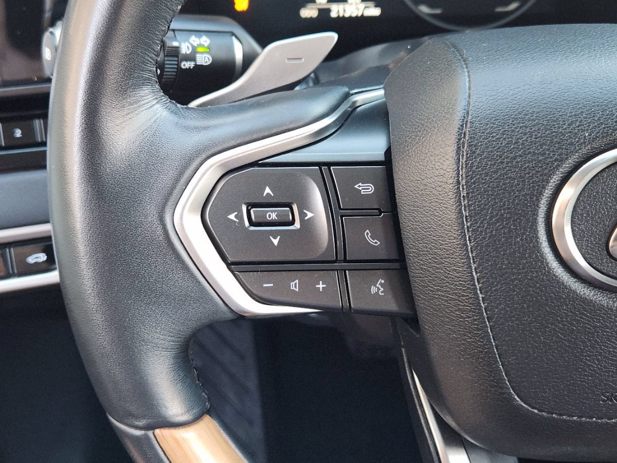 Used 2024 Lexus RX 350 Premium w/ Cold Area Package FWD image 44