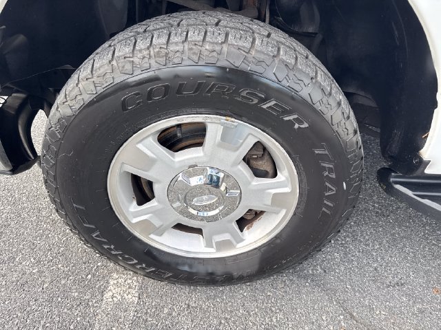 Used 2013 Ford F150 XLT w/ XLT Convenience Pkg AWD/4WD image 26
