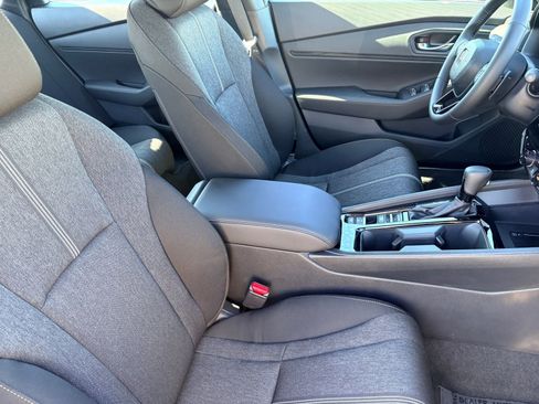 New 2026 Honda Accord Sport image 19